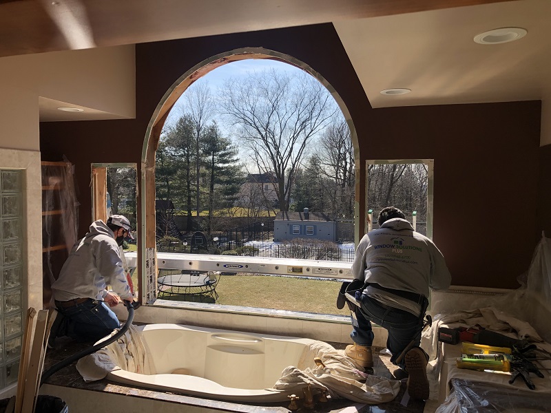Marvin Authorized Contractors